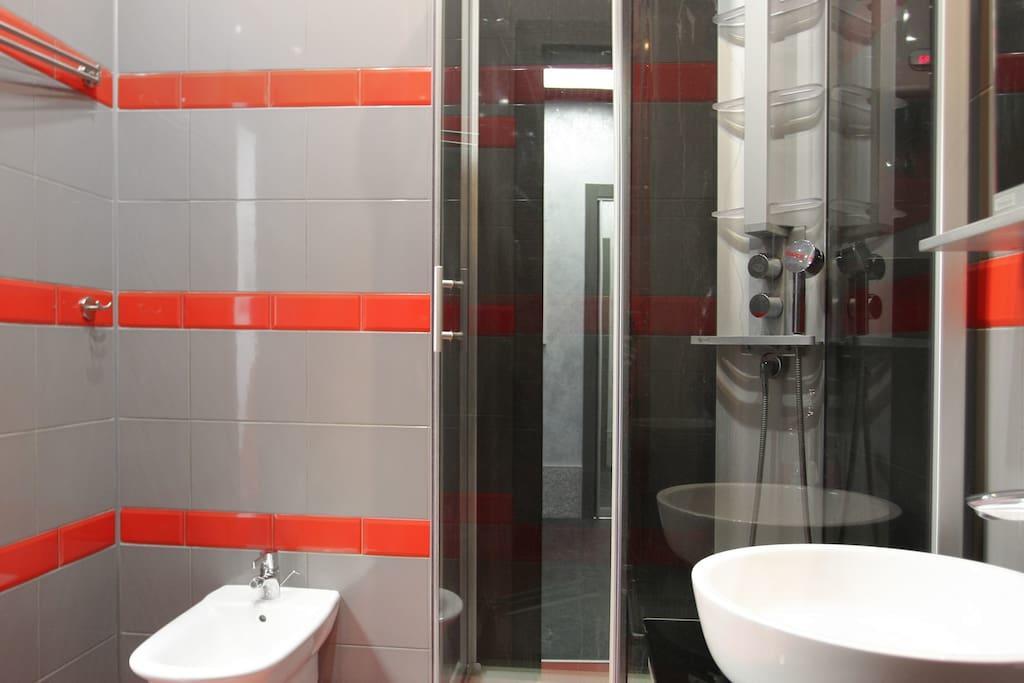 Apartments Raisy Okipnoi Kyiv Exterior foto